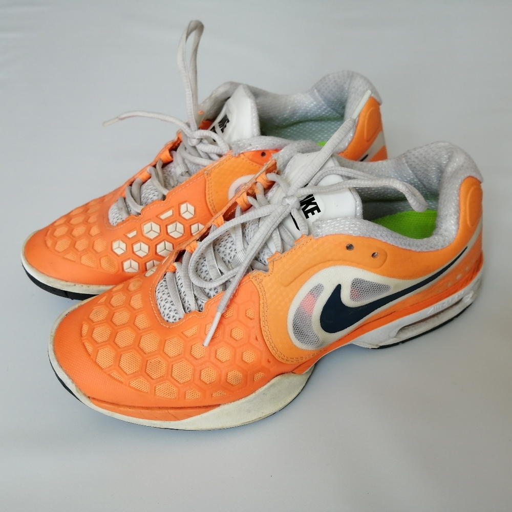 Nike Air Max Ballistec 4.3 Sz 7.5